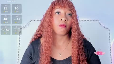 Snapshot of _krystal_cambell chatting on 04/19/26, 11:42 _krystal_cambell online show from 04/19/26, 11:42