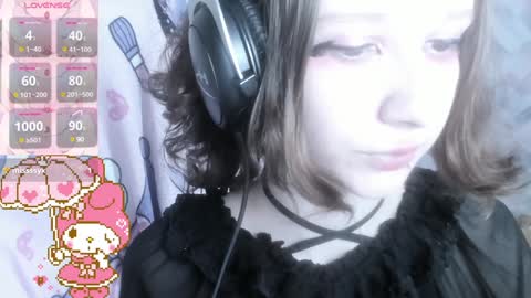  kuro  online show from 12/06/24, 05:33