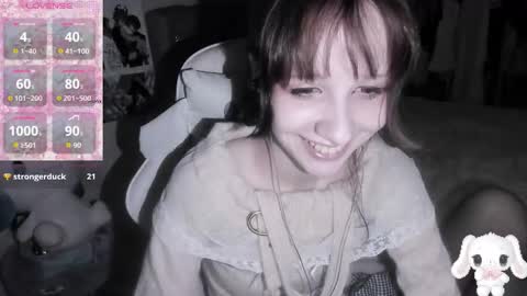  kuro  online show from 03/12/26, 03:07