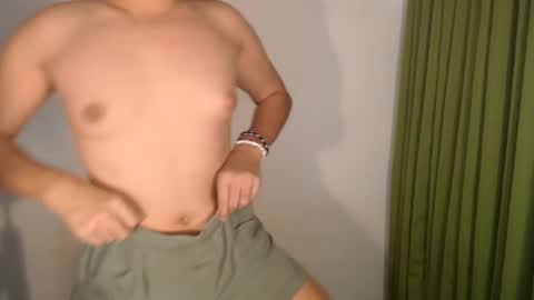 Kylie online show from 04/29/26, 08:07