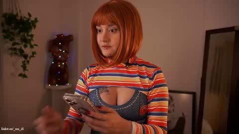 Not on OF Some stuff for sale  online show from 10/09/25, 03:15