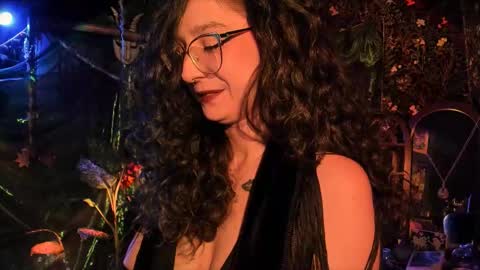 Lady Luna online show from 03/03/26, 09:31