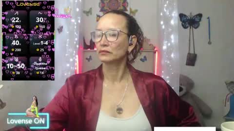 SANDRA online show from 06/19/26, 05:23