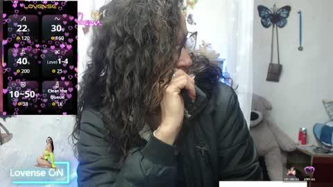 SANDRA online show from 06/22/26, 11:46