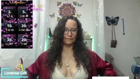 SANDRA online show from 06/24/26, 04:44