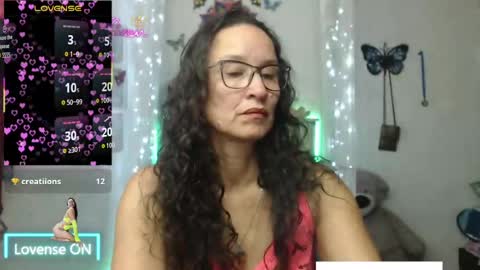 SANDRA online show from 06/25/26, 05:12
