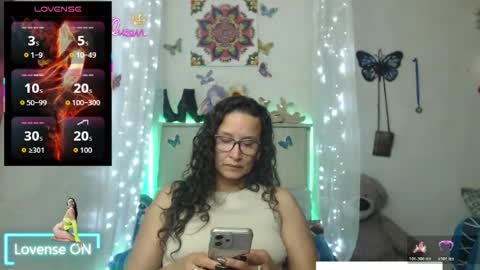 SANDRA online show from 06/28/26, 05:13