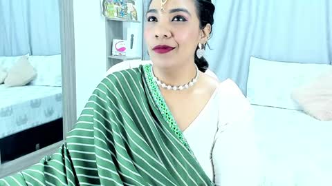 NAILHA SAJANI  online show from 12/07/24, 03:08