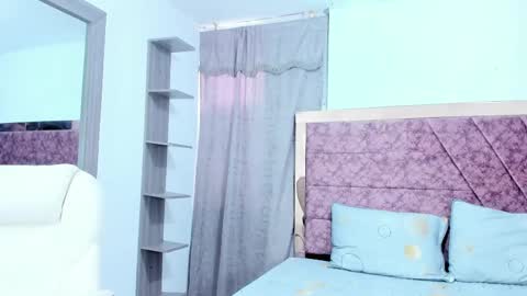 NAILHA SAJANI  online show from 03/05/25, 01:50