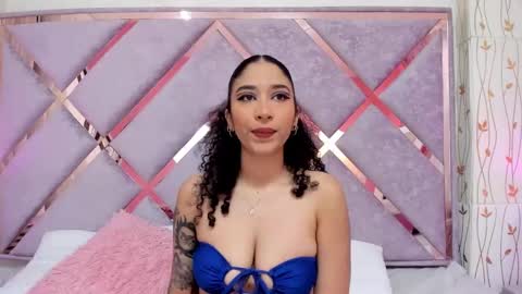 Snapshot of _lanna_jhonson_ chatting on 12/19/24, 06:34 Lanna online show from 12/19/24, 06:34