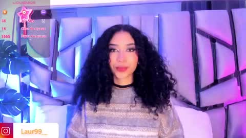 Lanna  online show from 04/28/26, 11:59