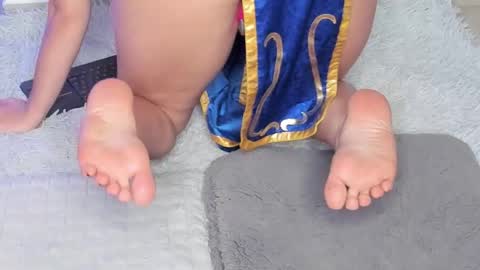 Snapshot of _lapetitemort_ chatting on 02/15/26, 11:23 Agatha Arias IG lapetitemort 1 online show from 02/15/26, 11:23