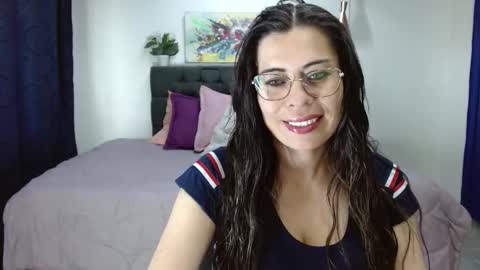paulina  online show from 01/05/25, 07:17