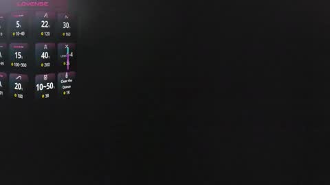 paulina  online show from 12/01/25, 07:19