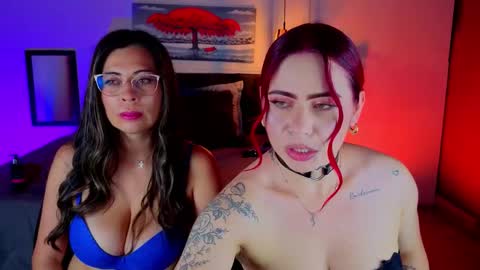 Snapshot of _lara1 chatting on 02/12/26, 07:53 paulina online show from 02/12/26, 07:53