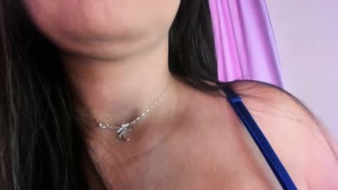 Snapshot of _lara1 chatting on 02/16/26, 07:21 paulina online show from 02/16/26, 07:21