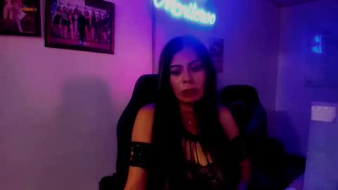 Snapshot of _lara1 chatting on 02/20/26, 08:53 paulina online show from 02/20/26, 08:53