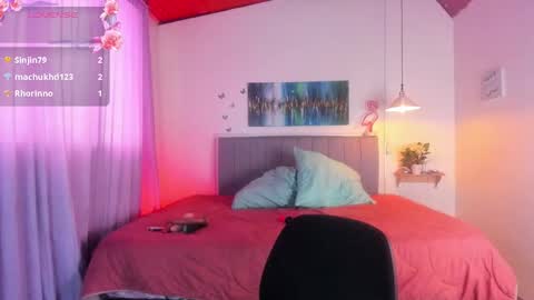 Snapshot of _lara1 chatting on 02/23/26, 07:33 paulina online show from 02/23/26, 07:33