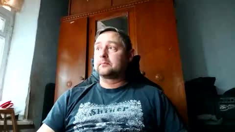 OBI-WAN online show from 11/13/25, 12:15