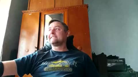 OBI-WAN online show from 11/21/25, 10:58