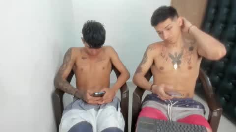 _latinhot_420 online show from 03/20/26, 04:23