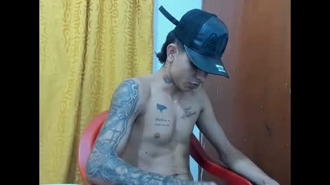 _latinhot_420 online show from 05/08/26, 12:43
