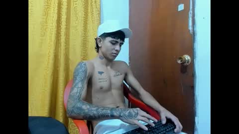 _latinhot_420 online show from 05/11/26, 12:00