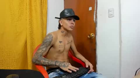 _latinhot_420 online show from 05/14/26, 04:14