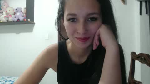 Lauren 3 online show from 12/19/25, 05:58