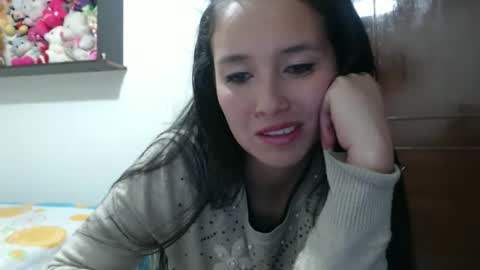 Lauren 3 online show from 02/18/26, 02:35