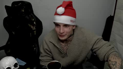 Layne online show from 12/31/24, 05:33