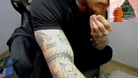 Layne online show from 12/05/25, 06:22