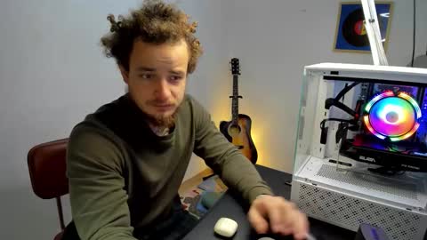 Layne online show from 12/22/25, 09:50