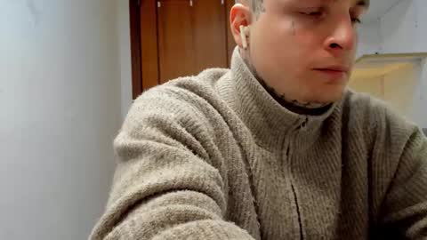 Layne online show from 03/18/26, 02:20