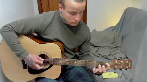 Layne online show from 04/30/26, 10:10