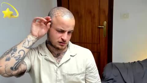 Layne online show from 06/27/26, 03:50
