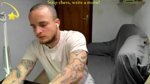 Layne online show from 07/15/26, 01:05