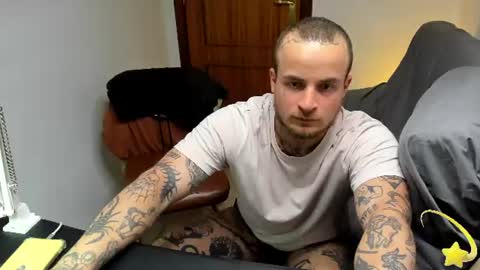 Layne online show from 07/28/26, 02:24