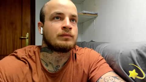 Layne online show from 07/30/26, 05:39