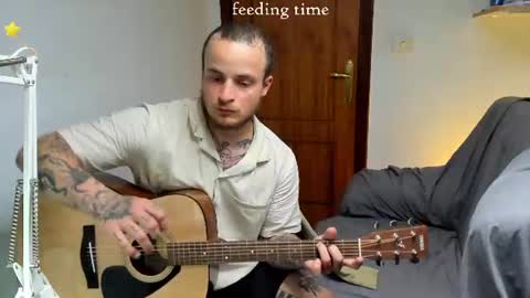 Layne online show from 07/31/26, 03:22
