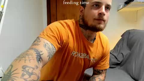 Layne online show from 08/03/26, 02:54
