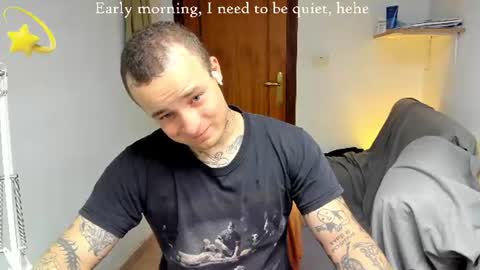 Layne online show from 08/07/26, 04:58