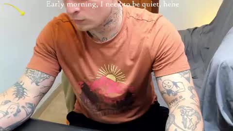 Layne online show from 08/07/26, 05:04