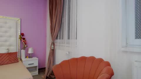 Lena Paul online show from 03/12/25, 04:30