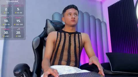 _leohot_ online show from 11/02/25, 03:42