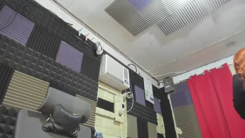 lexie online show from 01/02/25, 03:48