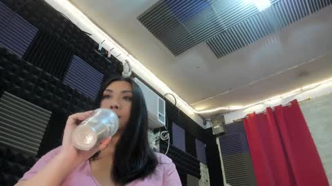 lexie online show from 01/16/25, 04:17