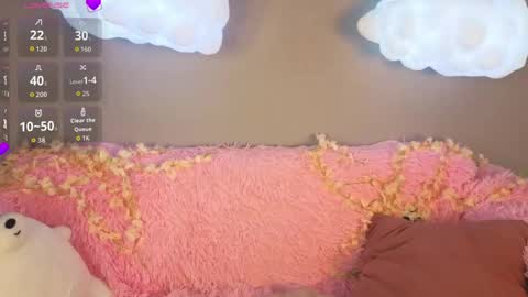 Im Alis 3 online show from 04/28/26, 02:27