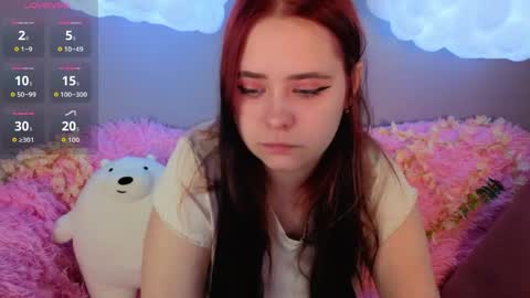 Im Alis 3 online show from 05/05/26, 01:13
