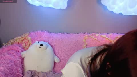 Im Alis 3 online show from 05/06/26, 01:03